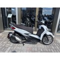 Piaggio Beverly 300 HPE 2021 Μεταχειρισμένα Piaggio Beverly 300 HPE 2021 Μεταχειρισμένα